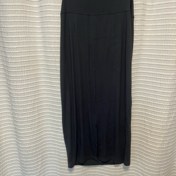NWT Eileen Fisher Maxi Skirt - Picture 3 of 6